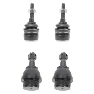 iD Select® - Front Suspension Kit