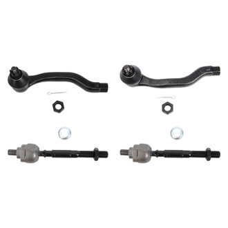 iD Select® - Front Suspension Kit