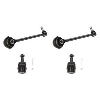 iD Select® - Front Suspension Kit