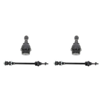 iD Select® - Front Suspension Kit