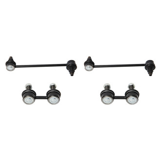 iD Select® - Front Suspension Kit