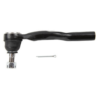 iD Select® - Driver Side Tie Rod End