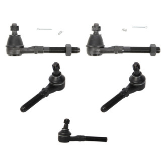 iD Select® - Front Suspension Kit