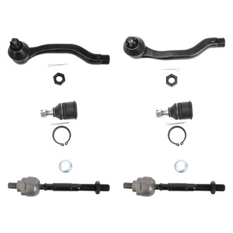 iD Select® - Front Suspension Kit