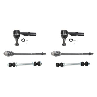 iD Select® - Front Suspension Kit