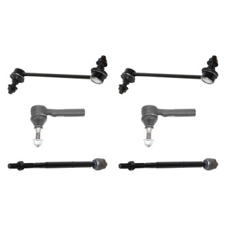 iD Select® - Front Suspension Kit