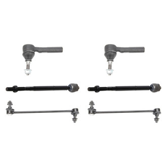 iD Select® - Front Suspension Kit