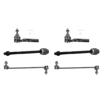iD Select® - Front Suspension Kit