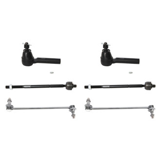 iD Select® - Front Suspension Kit