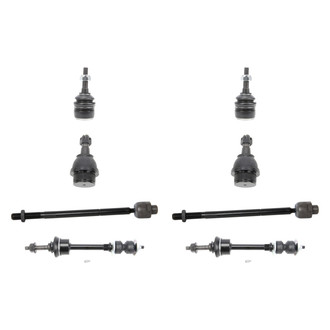 iD Select® - Front Suspension Kit