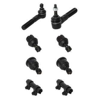 iD Select® - Front Suspension Kit