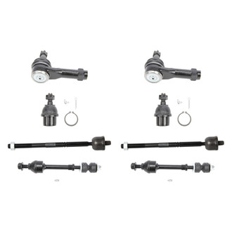 iD Select® - Front Suspension Kit