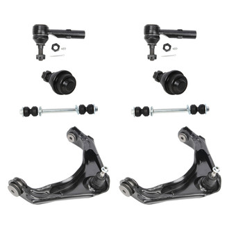 iD Select® CAD10K7739 - Front Suspension Kit