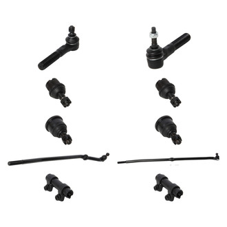 iD Select® - Front Suspension Kit
