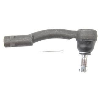 iD Select® - Driver Side Front Tie Rod End
