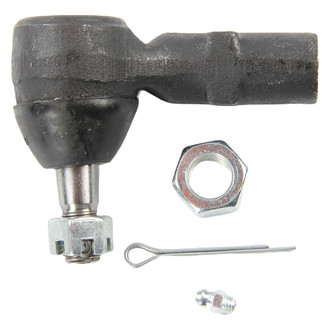 iD Select® - Driver Side Outer Tie Rod End