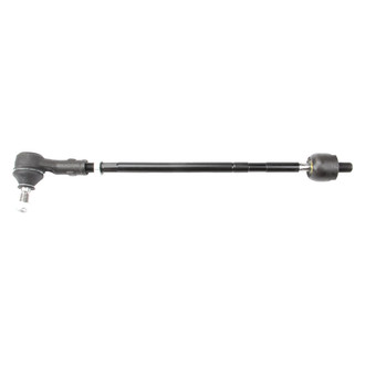 iD Select® - Front Driver Side Inner Tie Rod End Assembly