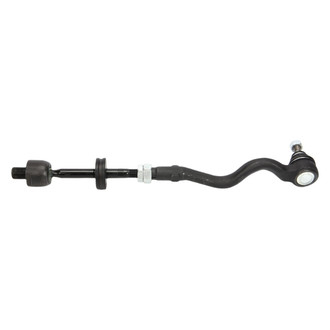 iD Select® - Passenger Side Tie Rod End Assembly