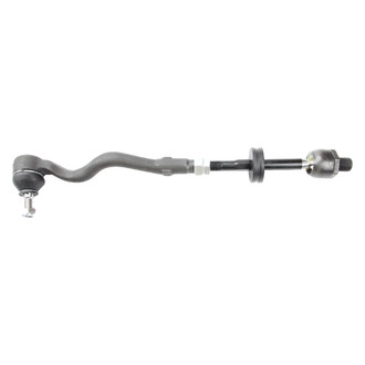 iD Select® - Driver Side Tie Rod End Assembly