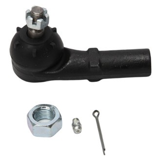 iD Select® - Driver Side Outer Tie Rod End