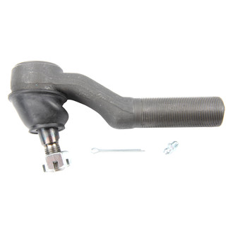 iD Select® - Driver Side Tie Rod End