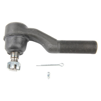 iD Select® - Passenger Side Tie Rod End