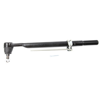 iD Select® - Passenger Side Inner Tie Rod End