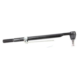 iD Select® - Driver Side Inner Tie Rod End