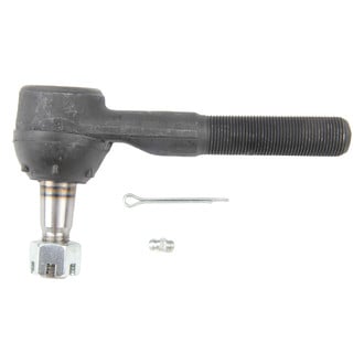 iD Select® - Driver Side Outer Tie Rod End