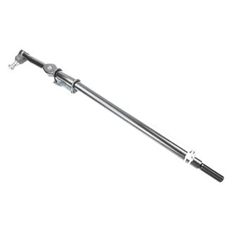 iD Select® - Passenger Side Tie Rod End