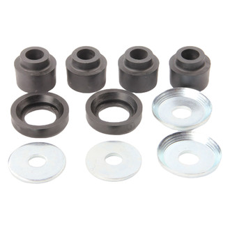 iD Select® - Front Radius Arm Bushing