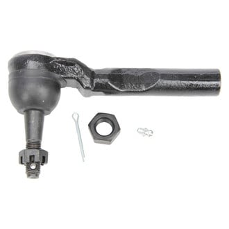 iD Select® - Steering Tie Rod End