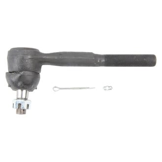 iD Select® - Steering Tie Rod End