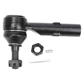 iD Select® - Steering Tie Rod End