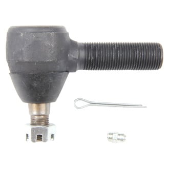 iD Select® - Driver Side Front Tie Rod End