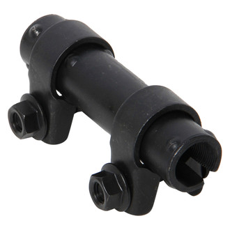 iD Select® - Driver Side Tie Rod End Assembly