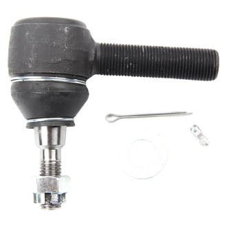 iD Select® - Passenger Side Outer Tie Rod End Assembly
