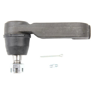 iD Select® - Driver Side Tie Rod End