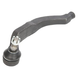 iD Select® - Driver Side Outer Tie Rod End
