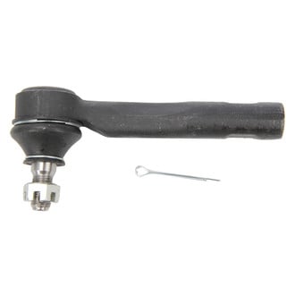 iD Select® - Passenger Side Tie Rod End