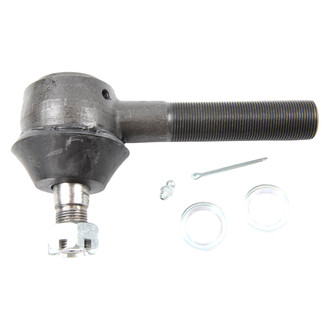 iD Select® - Driver Side Tie Rod End