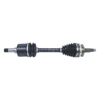 iD Select® - CV Axle Shaft