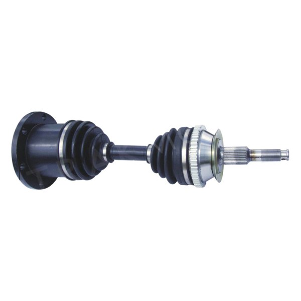 iD Select® - Front Driver Side CV Axle Shaft