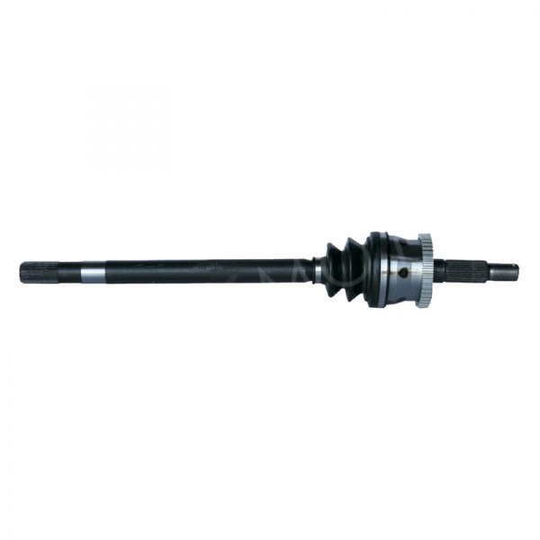 iD Select® - Front Driver Side CV Axle Shaft