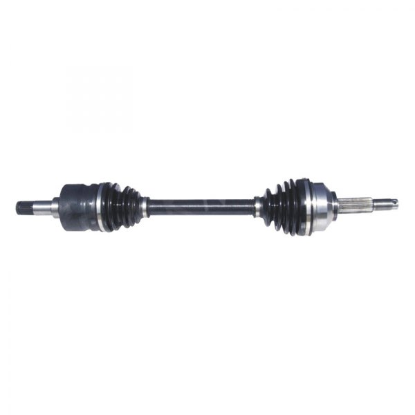 iD Select® - Front Driver Side CV Axle Shaft