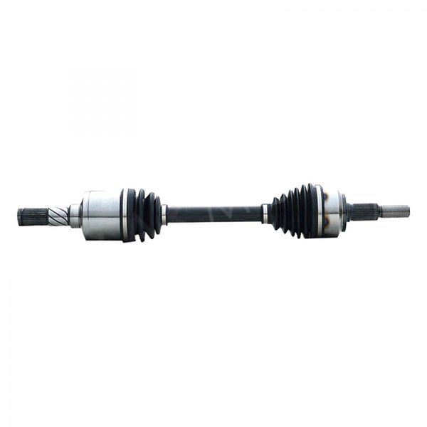 iD Select® - Front Driver Side CV Axle Shaft