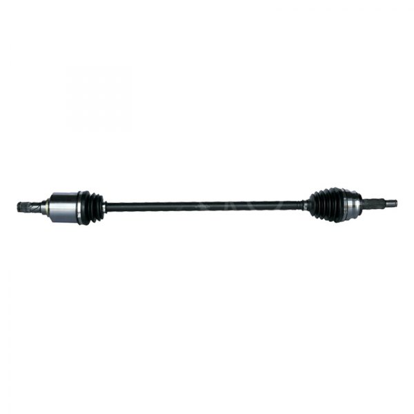 iD Select® - Front Passenger Side CV Axle Shaft