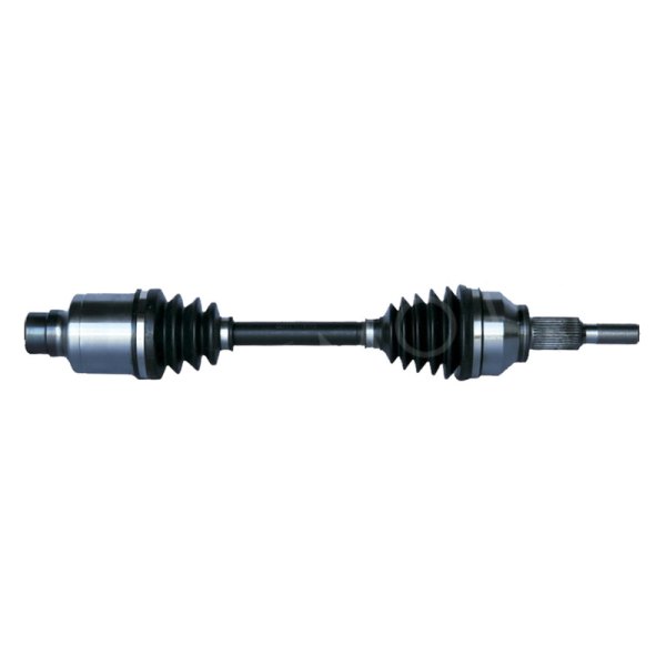 iD Select® - Front Passenger Side CV Axle Shaft