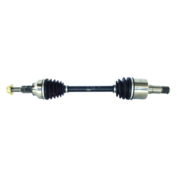 iD Select® - Front Driver Side CV Axle Shaft