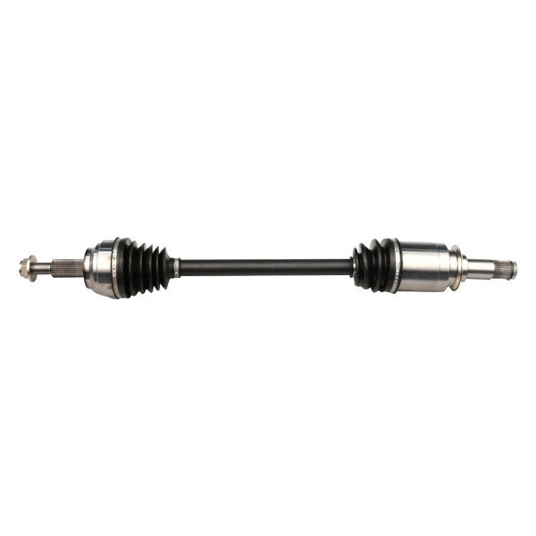 iD Select® - Rear Driver Side CV Axle Shaft